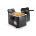 Fritel Turbo Fritöz 3200 W Çıkabilir Hazne