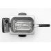 Fritel Turbo Fritöz 3200 W Çıkabilir Hazne