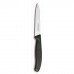 Victorinox 4'lü Soyma Bıçak Set Siyah
