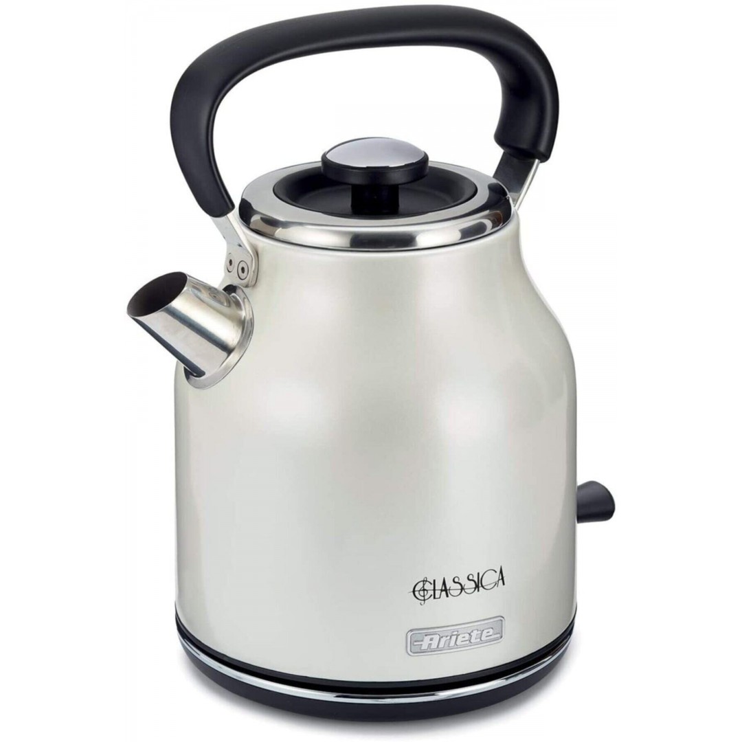 Ariete Classica Kettle Pearl