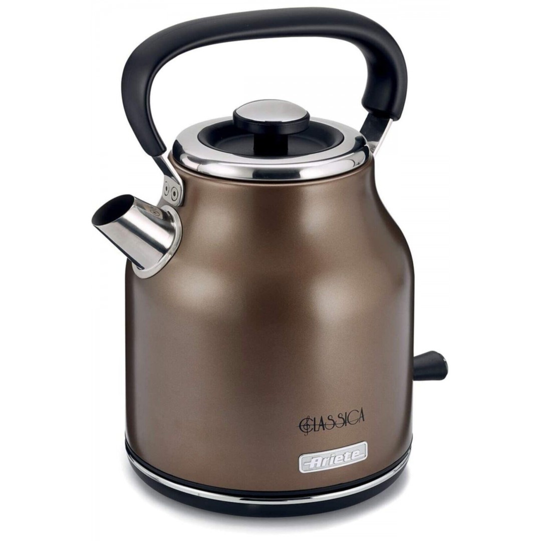 Ariete Classica Kettle Bronz