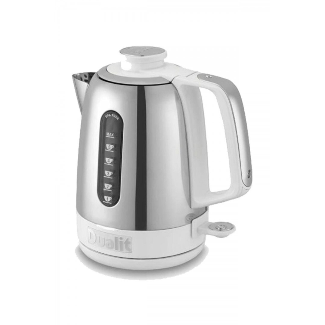 Dualit Home 72321 Krem Kettle Su Isıtıcı