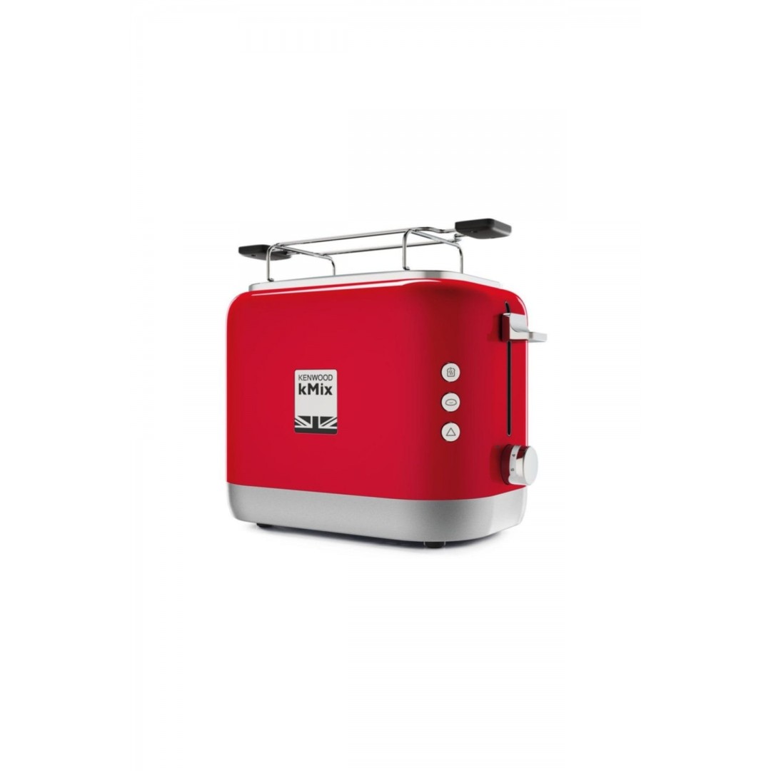 Kenwood TCX751RD KMIX EKMEK KIZARTMA MAKİNESİ