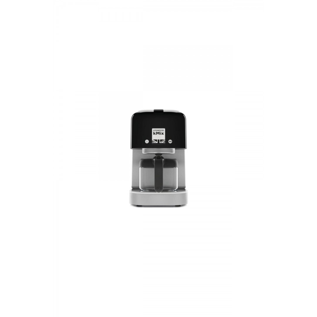 Kenwood Cox750bk Kmix Filtre Kahve Makinası - Siyah