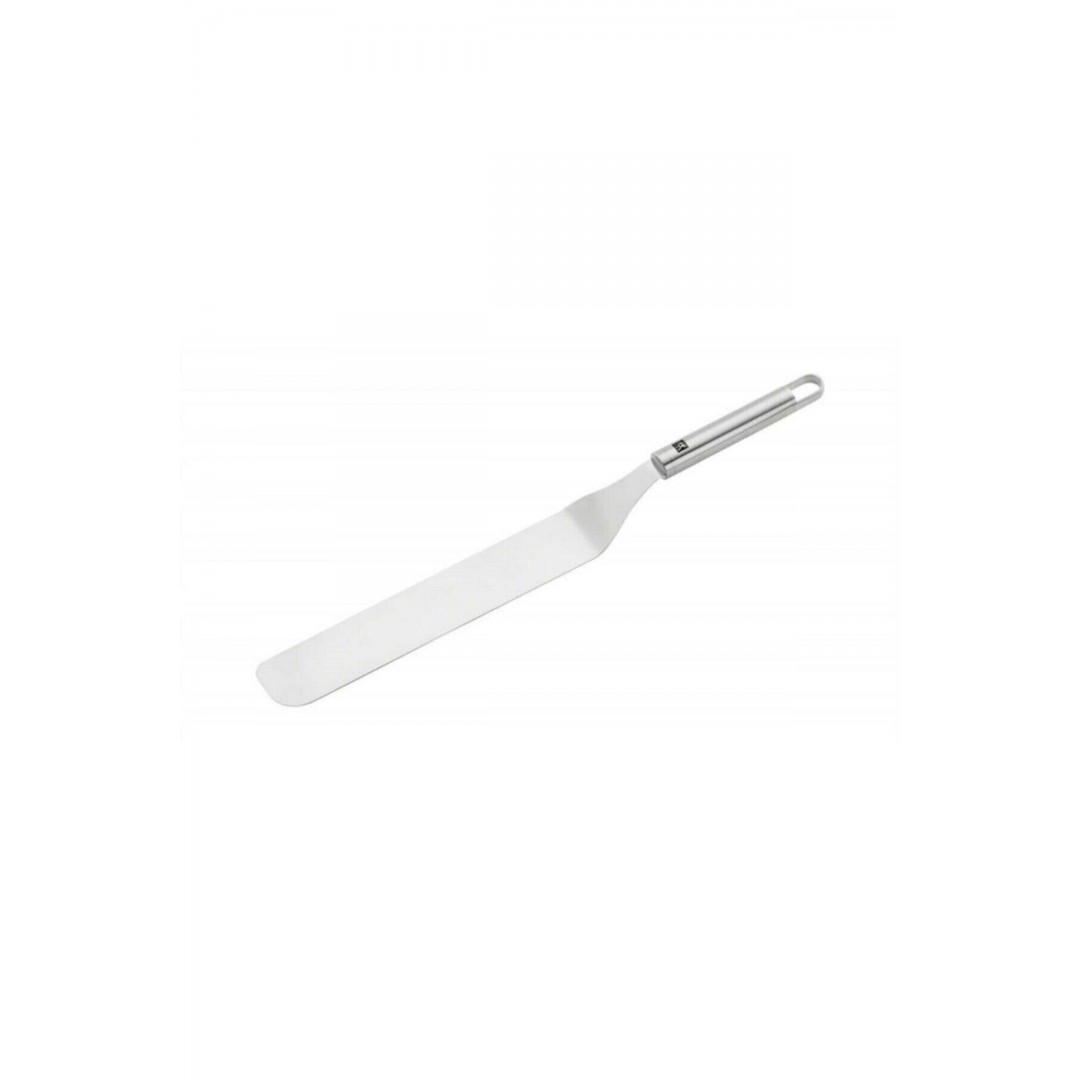 Zwilling 371600280 Pro Pastacılık Spatulası Köşeli