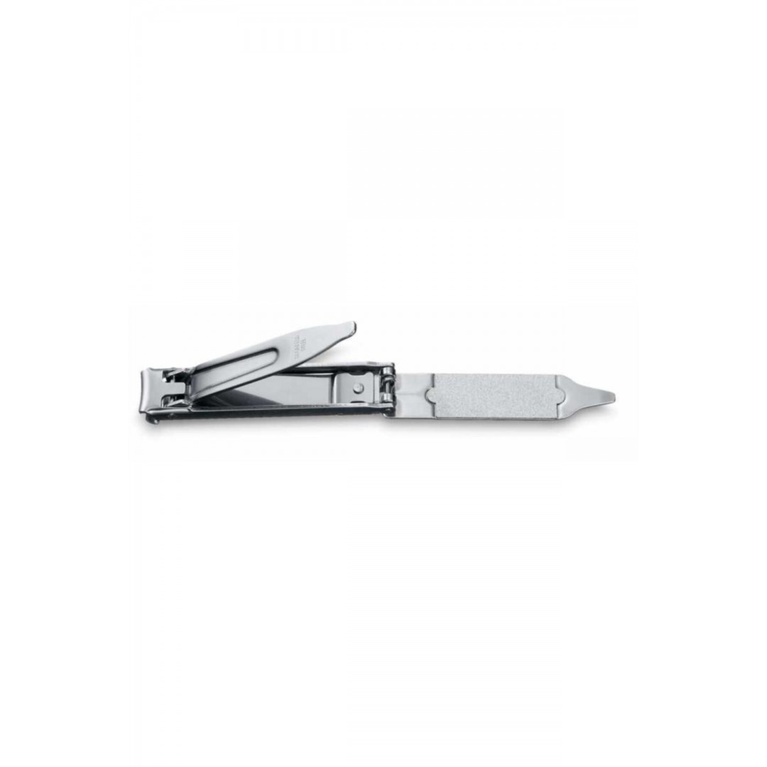 Victorinox 8.2055.cb Kart Üzerinde Tırnak Makası
