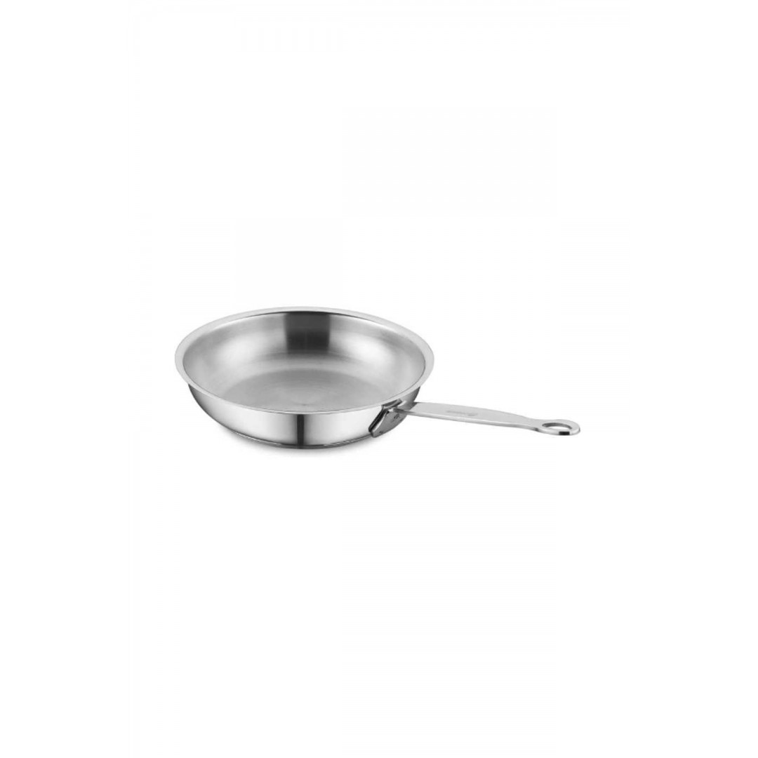 Korkmaz A1400 Minika 16 cm Inox Tava