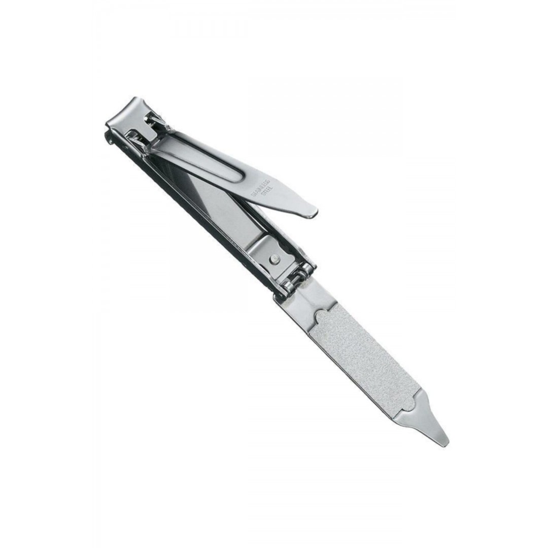 Victorinox 8.2055.cb Kart Üzerinde Tırnak Makası