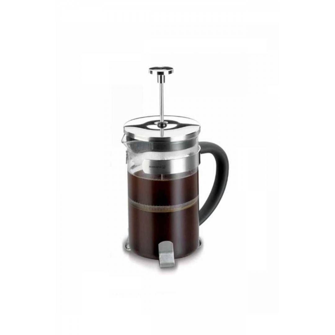 Korkmaz Kahve Presi French Press 600 ml A612 