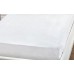Sarev Sıvı Geçirmez Yatak Alezi Fitted Duble Jersey 160x200 cm
