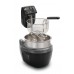Fritel Turbo Fritöz 2300 W Çıkabilir Hazne