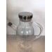 DECOHOME METAL KAPAKLI CAM YAĞLIK 750 ML