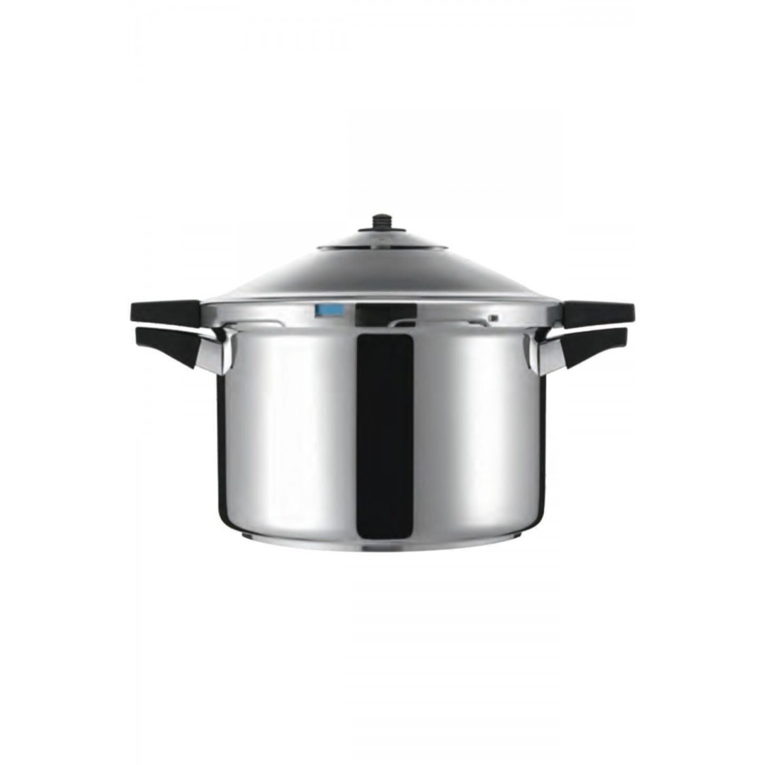 Dualit 3018 Duromatic® 8.0 L (ø 24 Cm) Düdüklü Tencere