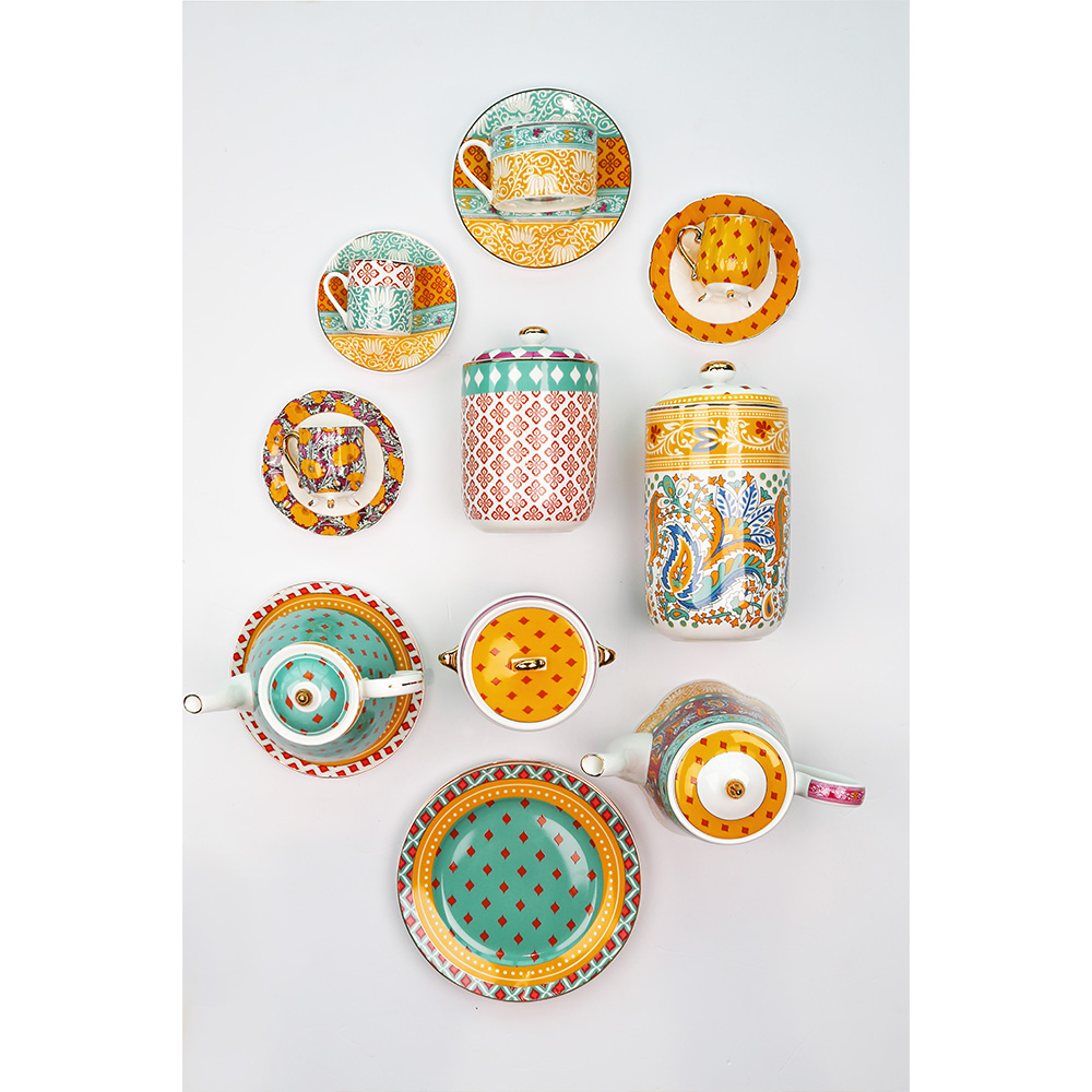 Decohome